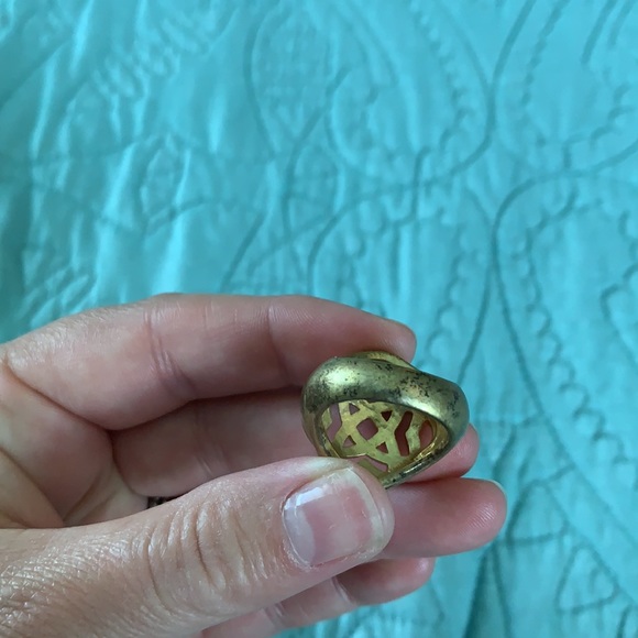 Super fun ring! - Picture 3 of 3